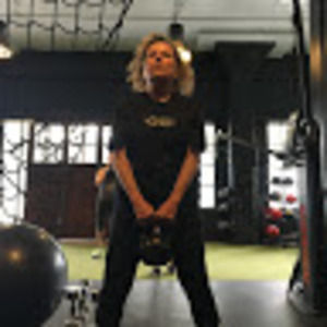 Meet your Posher, Carla